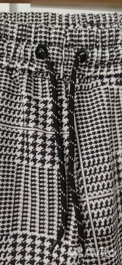 Брюки мужские