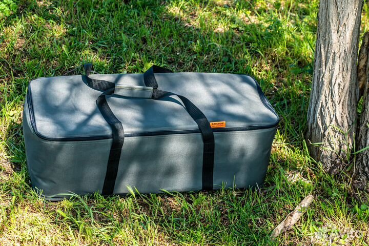 Прикормочный карповый кораблик CamaraD Mono