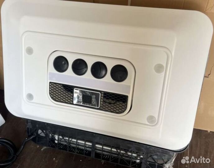 Кондиционер моноблок 12v