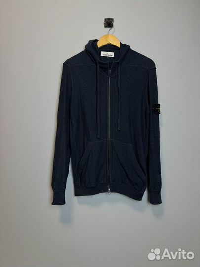 Зип-Худи Stone Island Оригинал