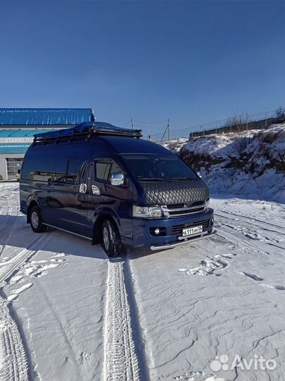 Пассажирские перевозки