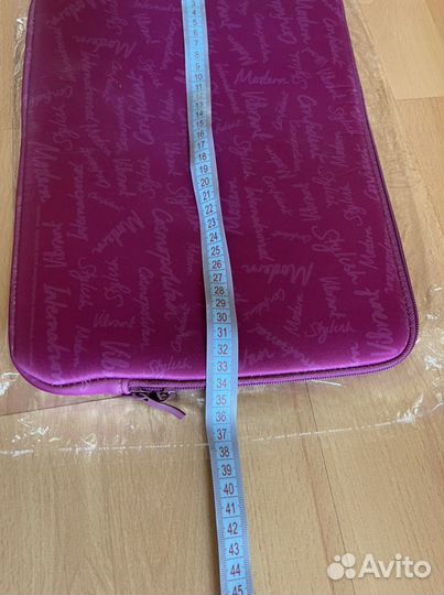 Сумочка для ноутбука/планшета