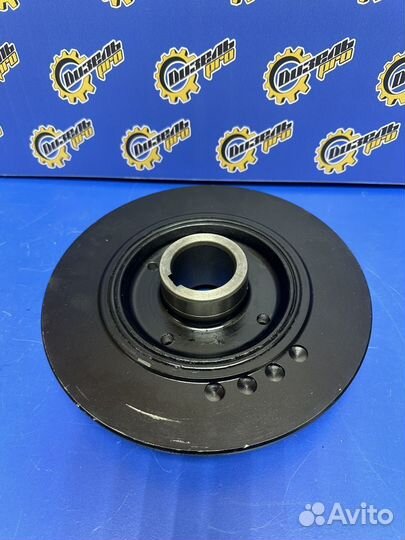 Шкив коленвала sdlg 933 Yuchai 330-1005030B