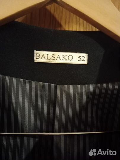 Пиджак Balsako 52 новый