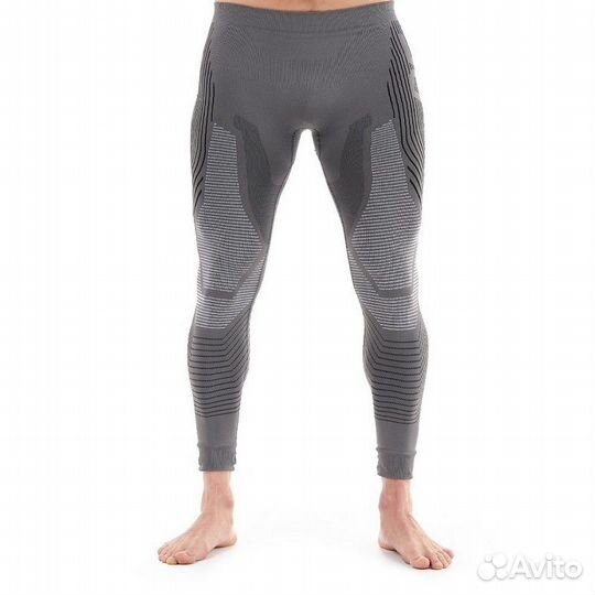 Термоштаны dragonfly 3dtermo Grey 300207 (XL/2XL)