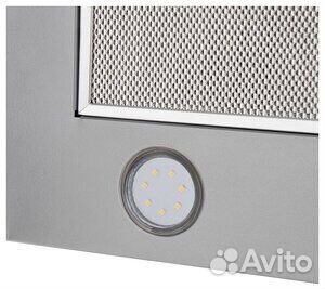 Кухонная вытяжка новая 60