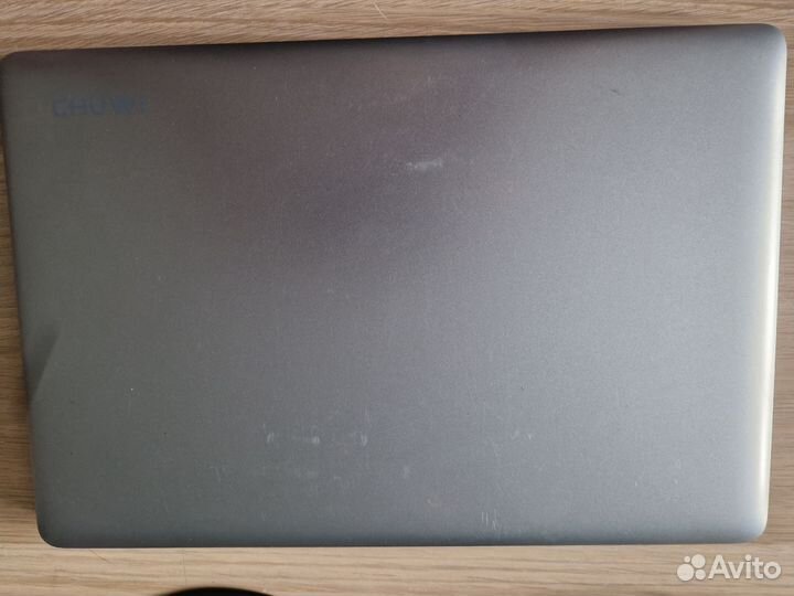 Ноутбук chuwi herobook pro