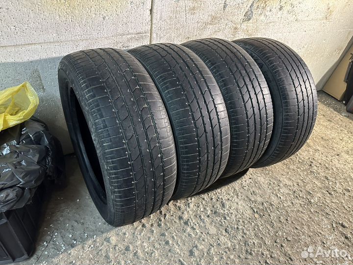 Bridgestone Turanza ER30 205/55 R16