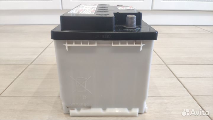 Аккумулятор Panasonic 65Ah start/stop