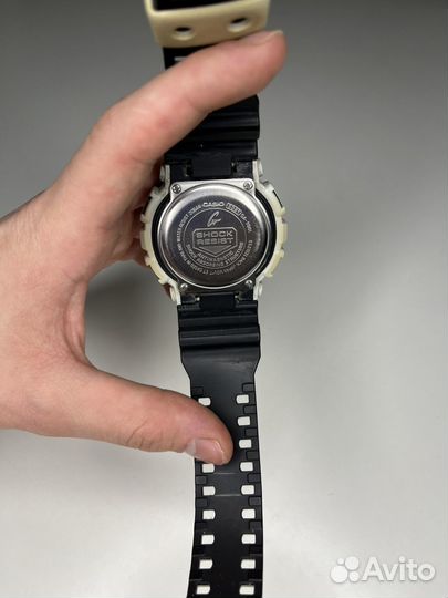 Casio G-Shock