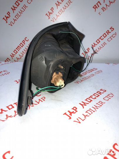 Фонарь задний правый Mazda 6 GG L3 2006