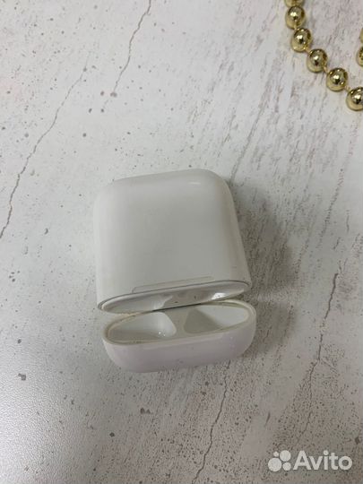 Кейс air pods