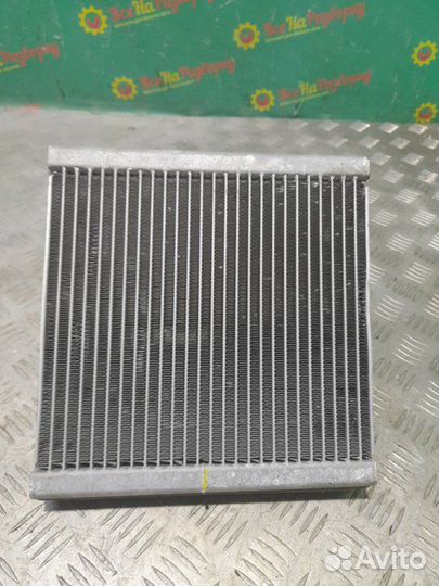 Осушитель кондиционера Kia Rio 4 седан 1.6 2018