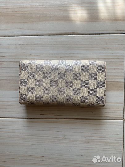 Кошелек женский louis vuitton