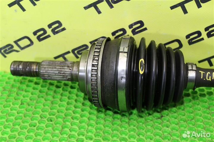 Привод передний левый Toyota Camry Gracia SXV25