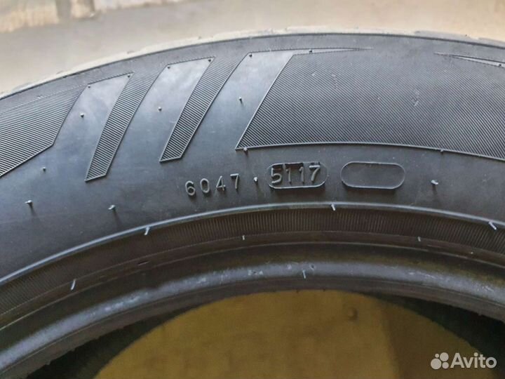 Nokian Tyres Hakka Black SUV 285/50 R20