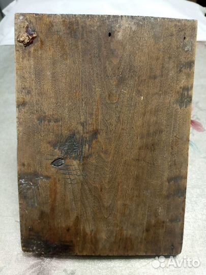 Старинные иконы Праворучица