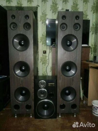 Колонки на заказ (акустика )