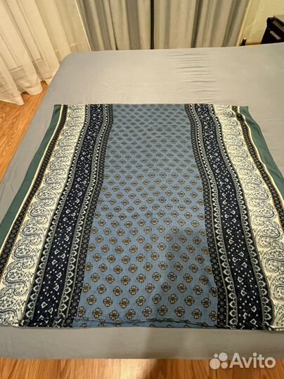 Палантин платок