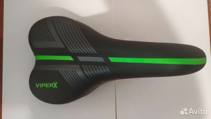 Седло для велосипеда