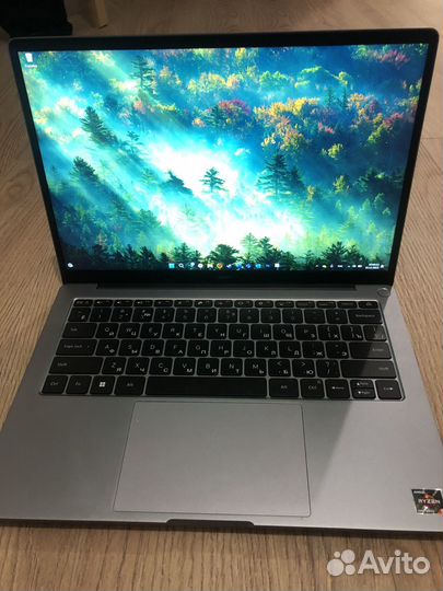 Redmi Book pro 14 2022