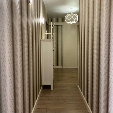 2-к. квартира, 56 м², 4/5 эт.