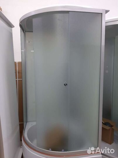 Душевая кабина новая