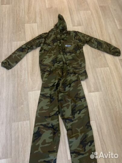 Военная форма