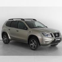 Nissan Terrano 1.6 MT, 2014, 65 068 км, с пробегом, цена 1 399 000 руб.