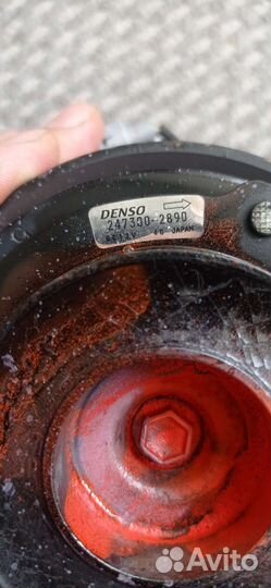 Компрессор кондиционера Lexus Gs 300