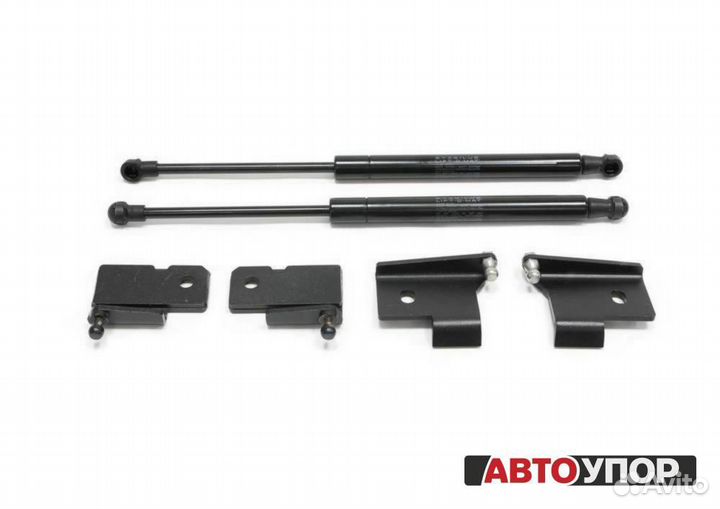 Газовые Упоры Капота Great Wall H3 (2014-2016)