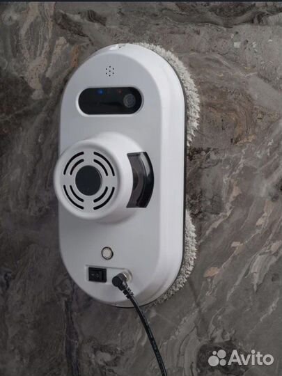 Робот мойщик окон в аренду