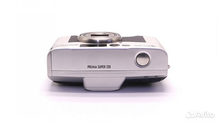 Canon Prima Super 120