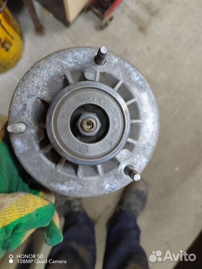 Амортизатор задний BMW f10