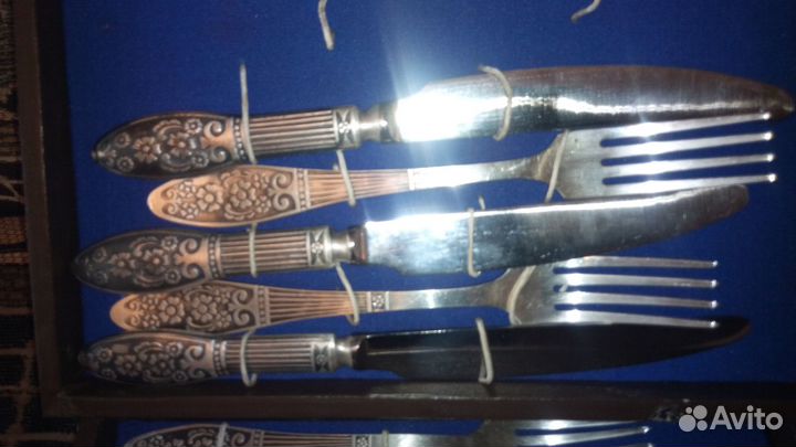 Столовый набор 11 пр