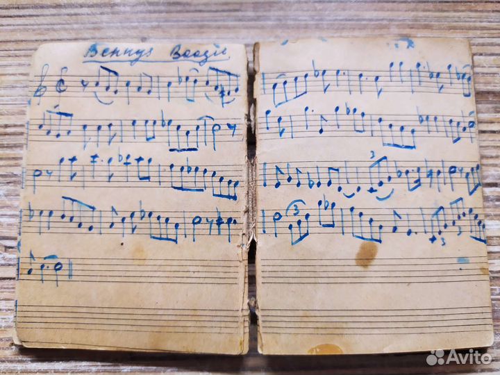 Труба weltklang