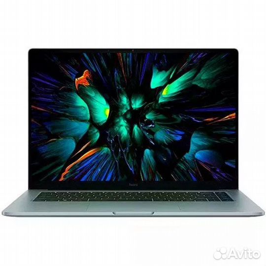 Xiaomi RedmiBook Pro 15