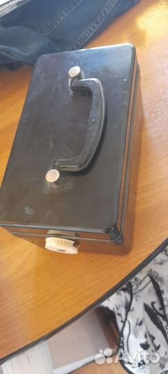 Вольтметры и амперметры СССР