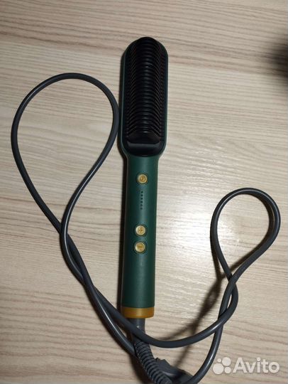 Выпрямитель для волос