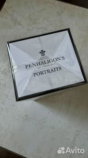 Penhaligon'S THE world according TO arthur