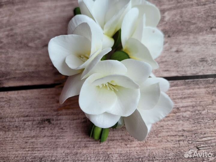 Гребень для волос