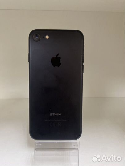 iPhone 7, 128 ГБ