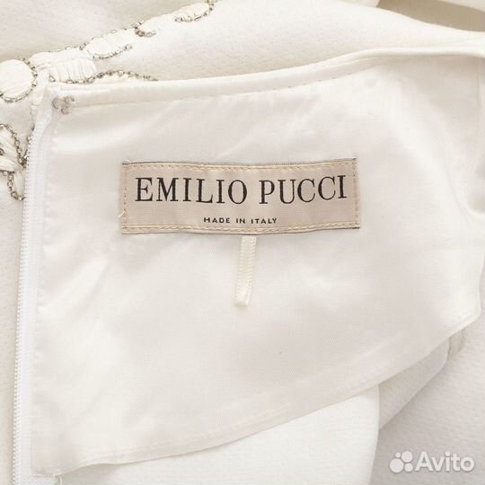 Платье Emilio Pucci (Оригинал)