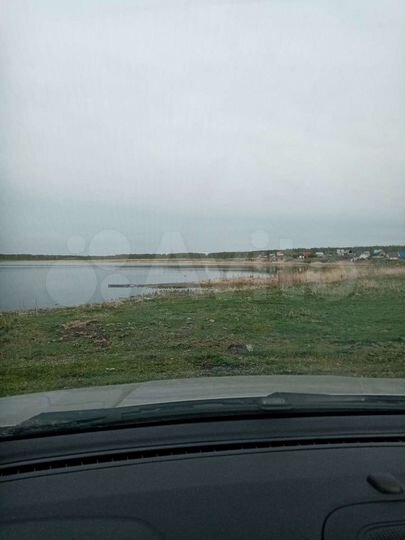 Участок 12 сот. (ИЖС)