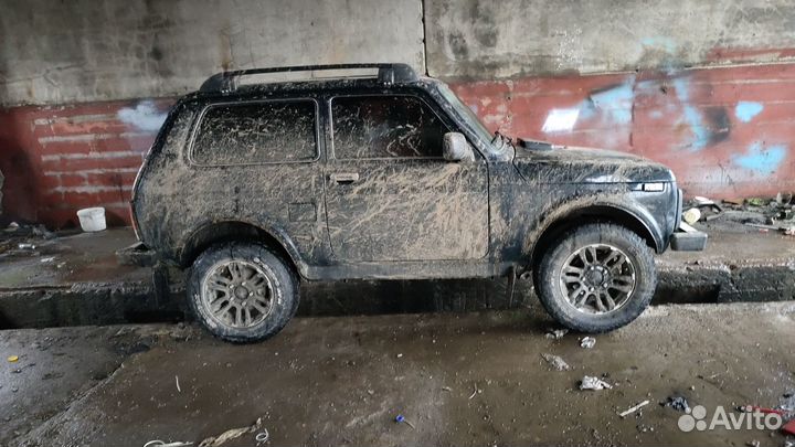 Hankook Dynapro AT M 225/70 R16