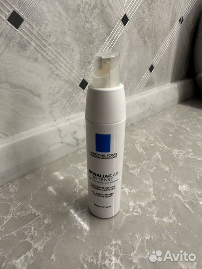 La roshe posay сыворотка rosaliac