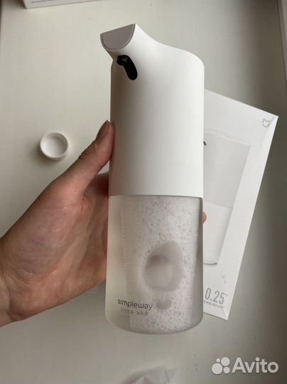 Xiaomi машинка для удаления катышек