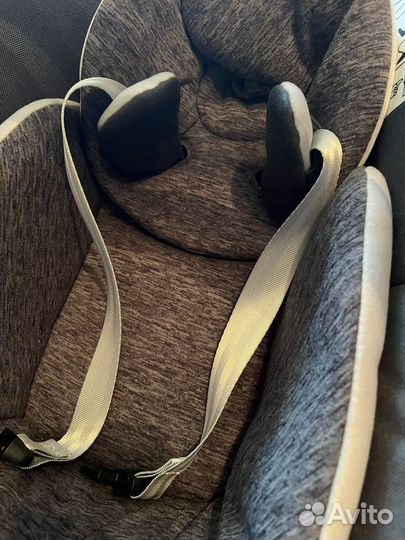 Автокресло maxi cosi