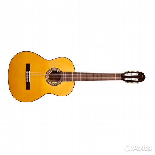 Manuel Rodriguez MOD C3F