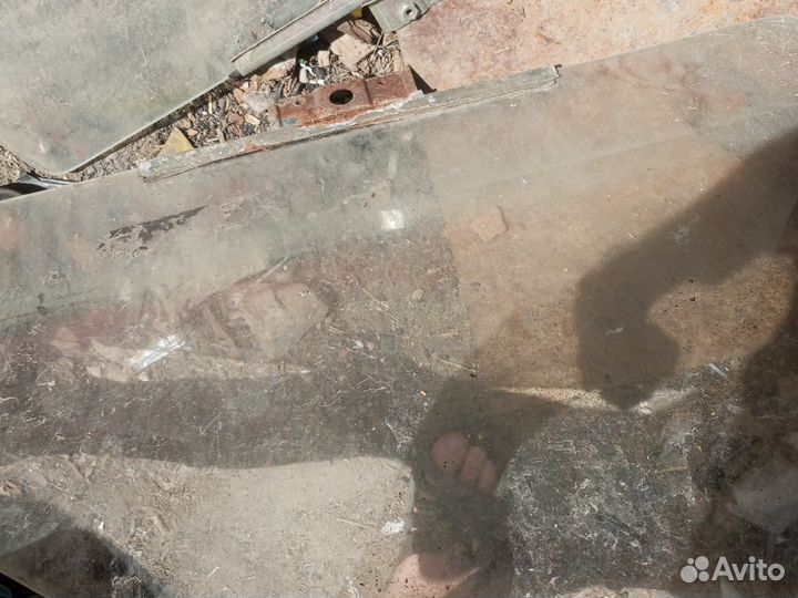 Стёкла на авто ваз 2109